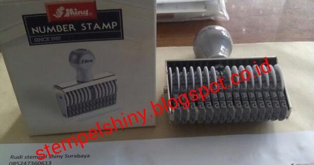 stempel shiny stempel rekening stempel bank