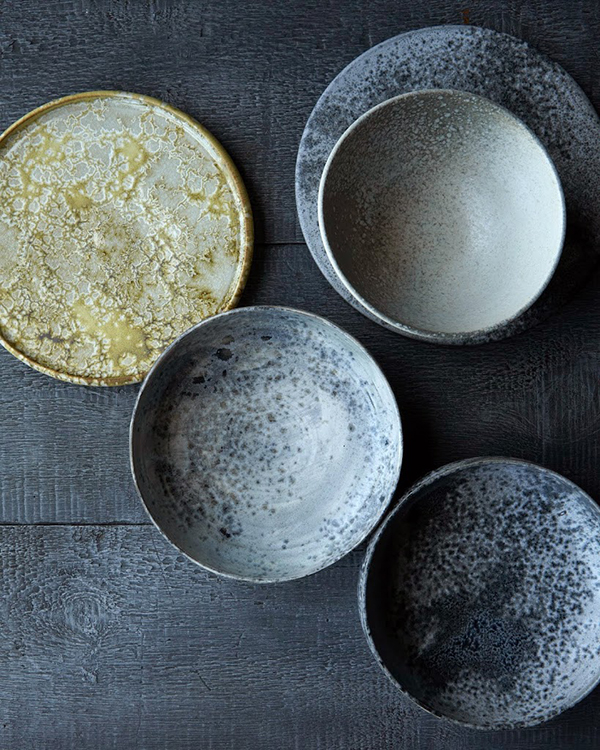 KH Würtz ceramics