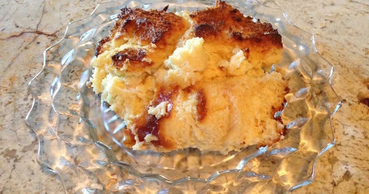 My Most Requested Recipes Breakfast Bread Pudding