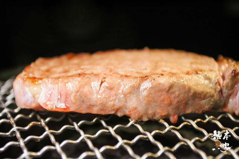 牧島燒肉|微風信義百貨四樓名廚坊主題餐廳|捷運市政府站美食餐廳|食尚玩家推薦的日式燒肉