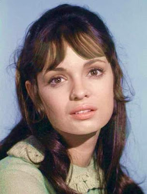 Child of the Sixties Forever: How cute was Karen Valentine?