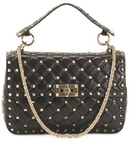 tj maxx purse backpack