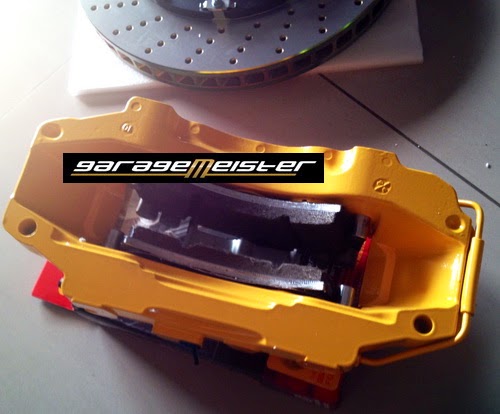 Суппорта brembo 18z