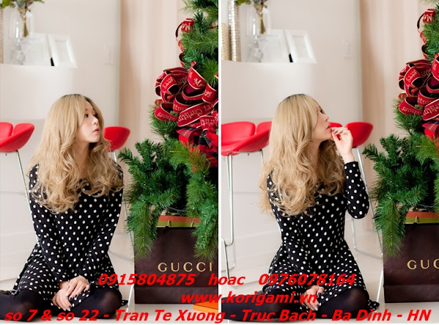 KIEU-TOC-NU-DAI-NHUOM-MAU-VANG-BLOND-HAN-QUOC-DEP-2018 KIEU-TOC-NU-DAI-NHUOM-MAU-VANG-BLOND-HAN-QUOC-DEP-2018