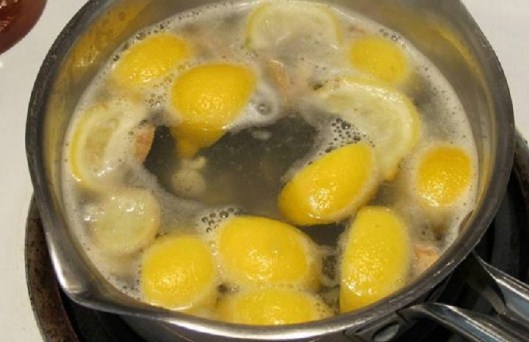 Manfaat Rebusan Lemon Untuk Kesehatan Tubuh Dan Mencegah Beragam Penyakit