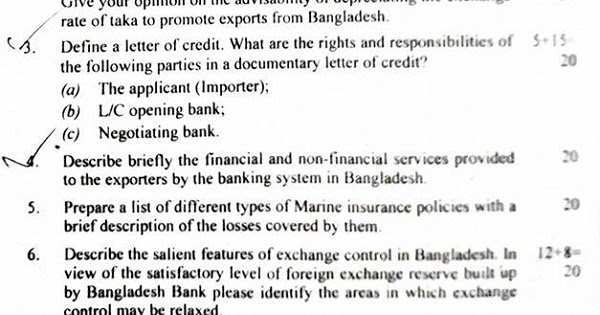 International trade and foreign exchange