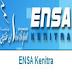 Master Sécurité des Systèmes d’Information à l'ENSA kénitra 2019-2020