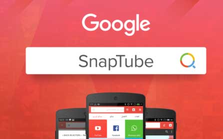 Snaptube para Móvil Snaptube para Móvil
