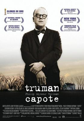Truman Capote – DVDRIP LATINO