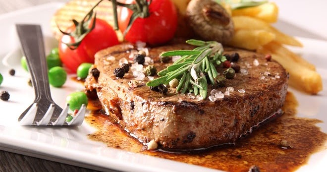 Dana Rosto Nasıl Yapılır?