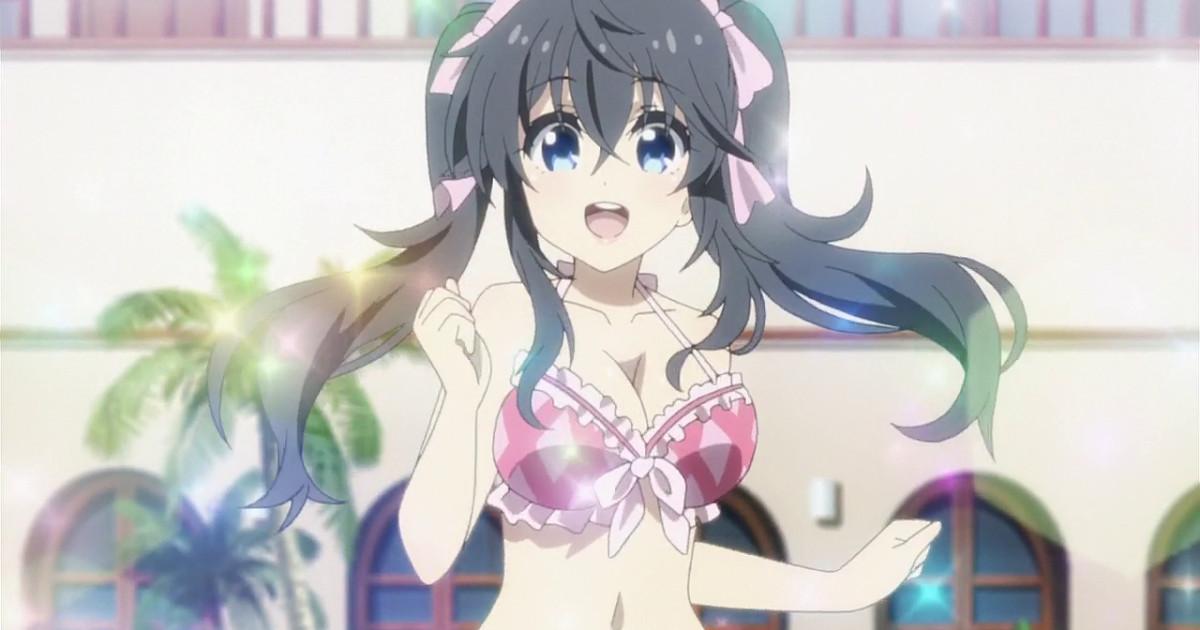 Netoge no Yome wa Onnanoko ja Nai to Omotta تحميل الحلقة 07 من الأنمي Whisperteamsubs Netoge no Yome wa Onnanoko ja Nai to Omotta تحميل الحلقة 07 من الأنمي Whisperteamsubs