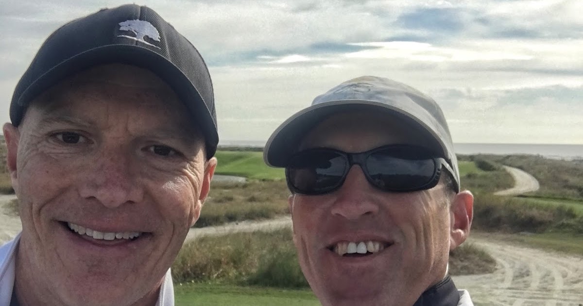 Ottawa Golf Blog Tame The Ocean Course My Caddie Experience