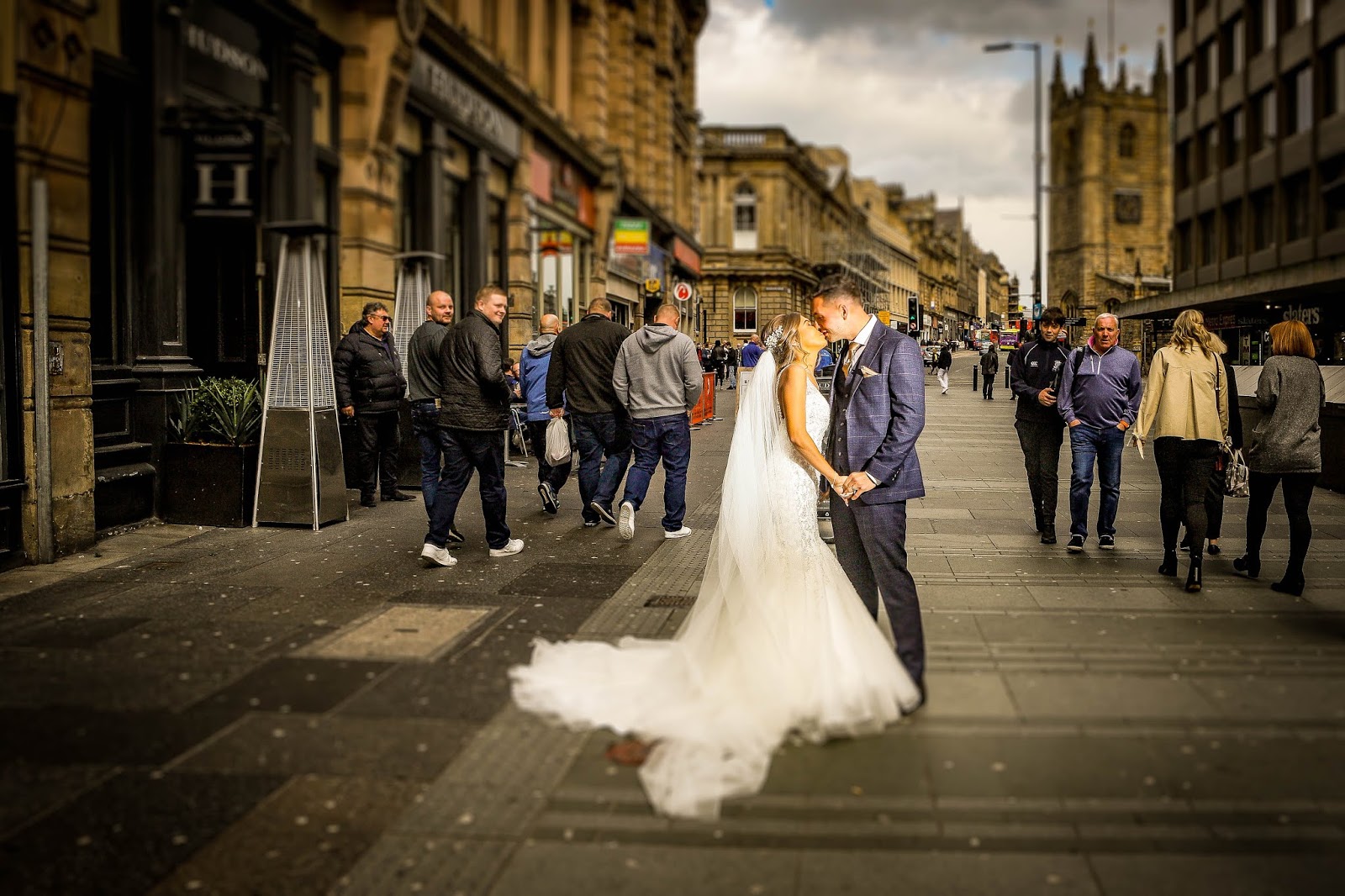 Why You Should Book Me To Photograph Your Wedding Mandy Charlton