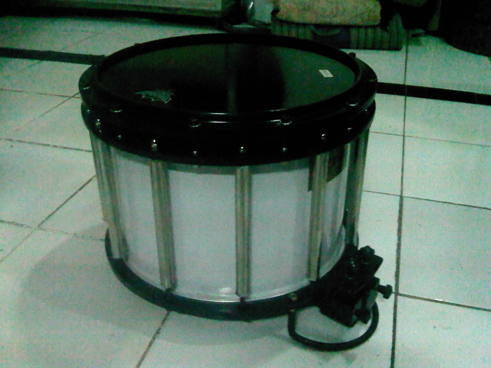 KARYA PRAMUKA MUSIC DRUM BAND, MARCHING BAND DAN DRUM CORPS FOTO ALAT