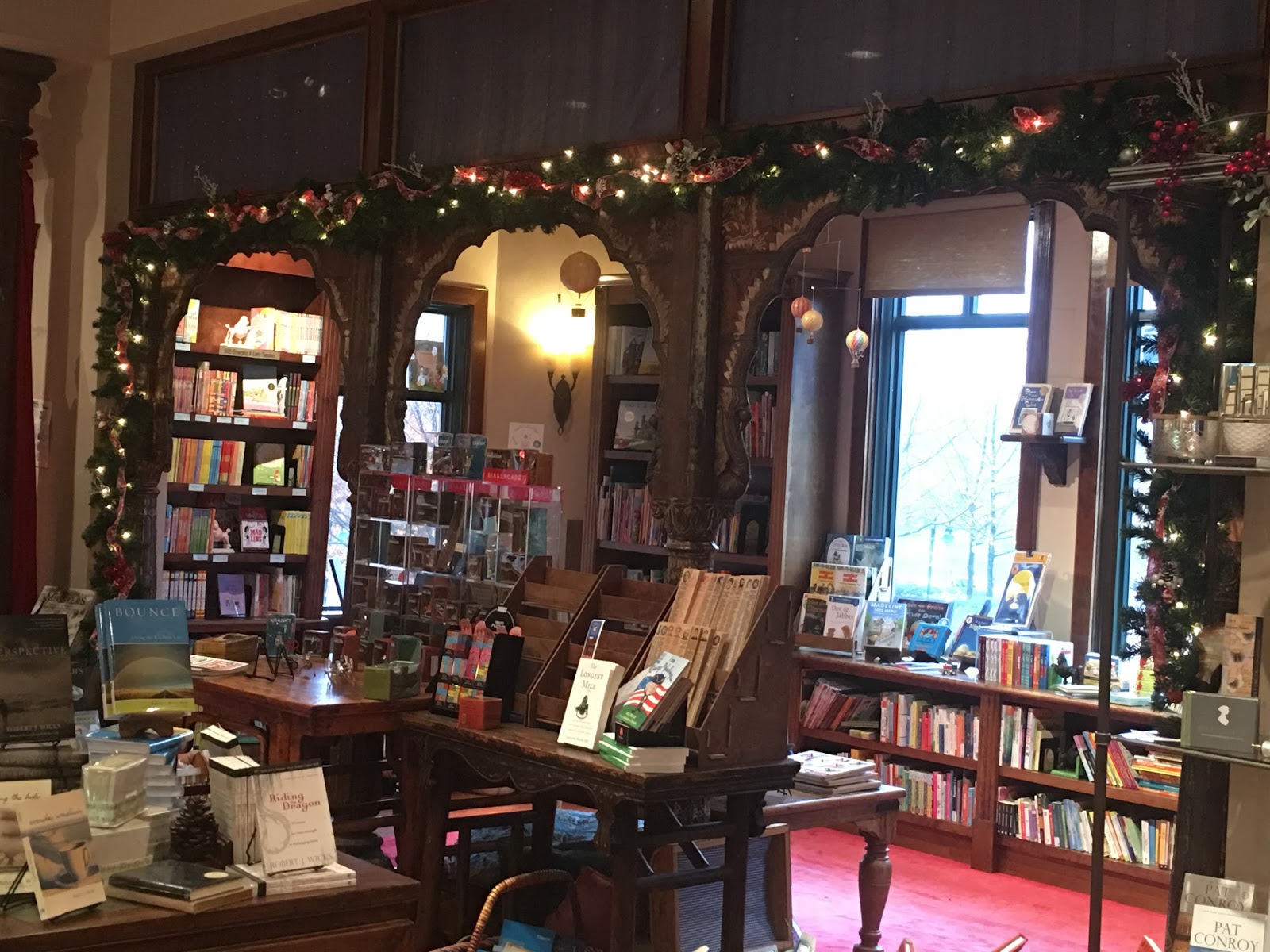Carmen's Book Adventure West Chester, Pennsylvania Bookstores