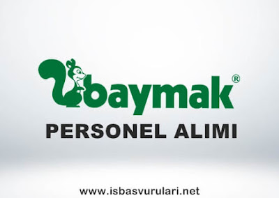 Baymak iş ilanları Baymak iş ilanları
