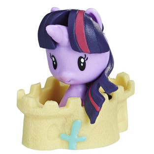 My Little Pony 5-pack Fin-tastic Field Trip Twilight Sparkle