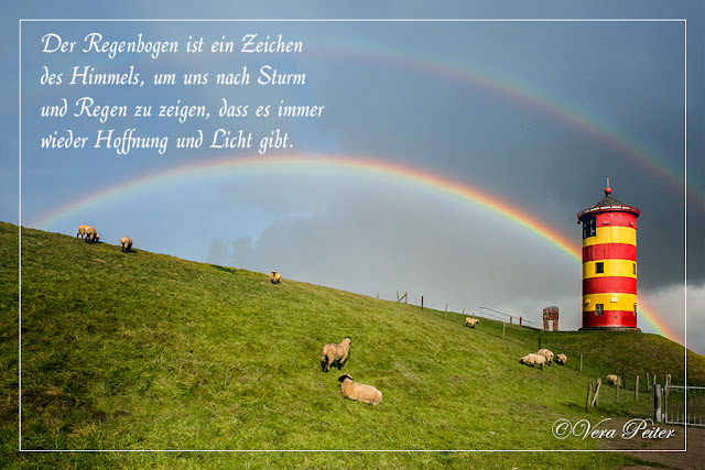 Download Regenbogen spruch Free Regenbogen Spruch