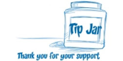 The Tip Jar