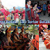 Budaya Batak - Tari Tortor Batak Toba dan Musik yang Dipakai Saat Margondang