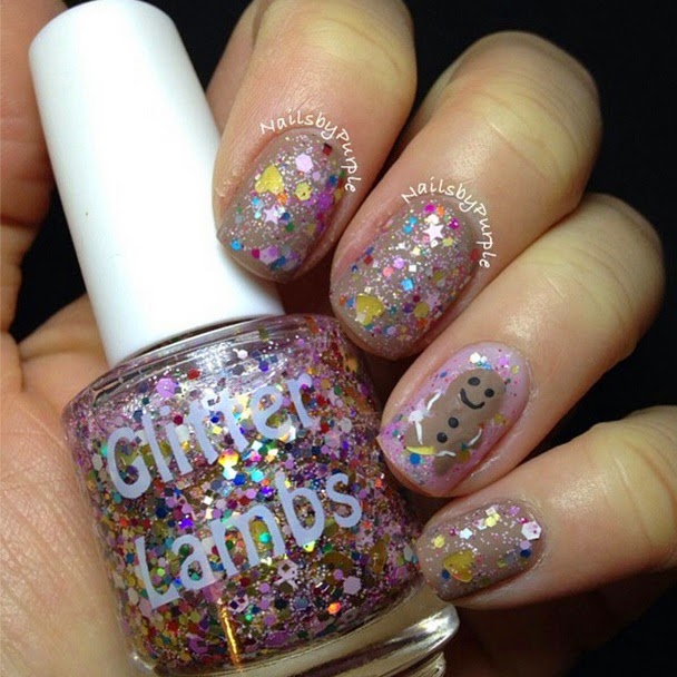 The Best Nail Polish The Best Nail Polish