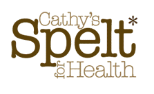 Cathy's Spelt for Health