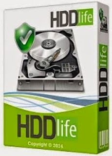 HDDLife Pro / for Notebooks Portable
