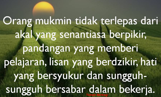 Alasan Penting Kenapa Kita Wajib Bersyukur Kepada Allah