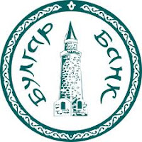 Булгар Банк логотип
