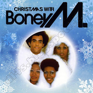 Download Christmas Song - Christmas With Boney M. 2007