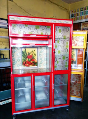 model rak piring kaca modern terbaru model rak piring kaca modern terbaru
