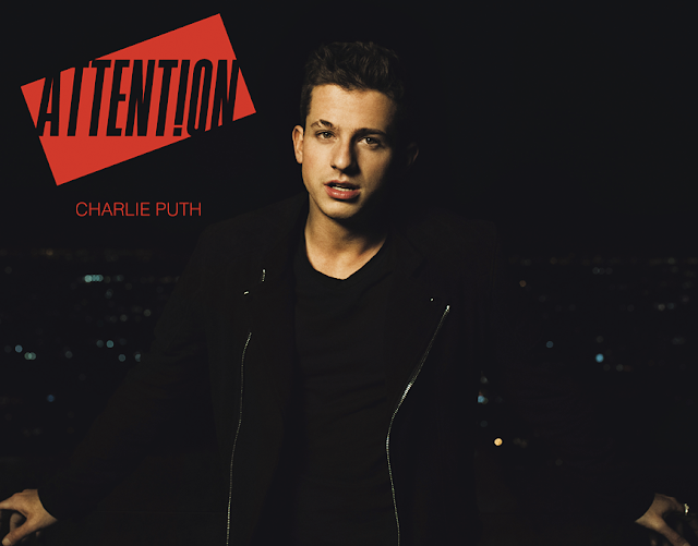 Kết quả hình ảnh cho attention charlie puth