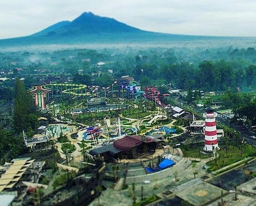 Jogja Bay Waterpark Adventure 1 Jogja Bay Waterpark Adventure 1