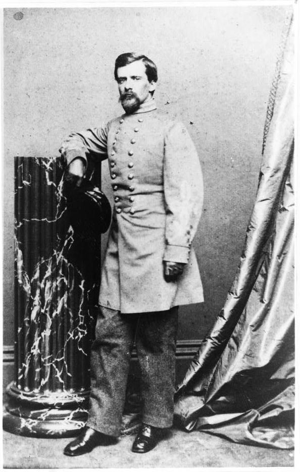 Random Thoughts on History Dying so Close to Home The Pegram Brothers