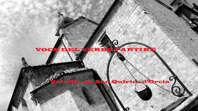 COSA VEDERE IN VAL D'ORCIA