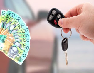 Used Car Buyer Melbourne