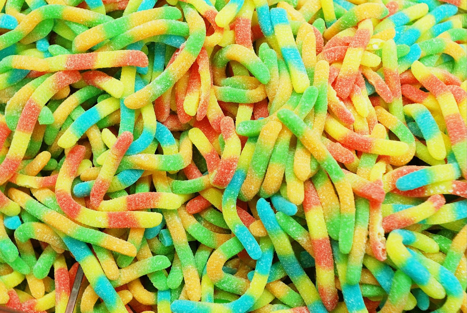 Imágene Experience: 6 fotos gratis de dulces a granel, gomitas y