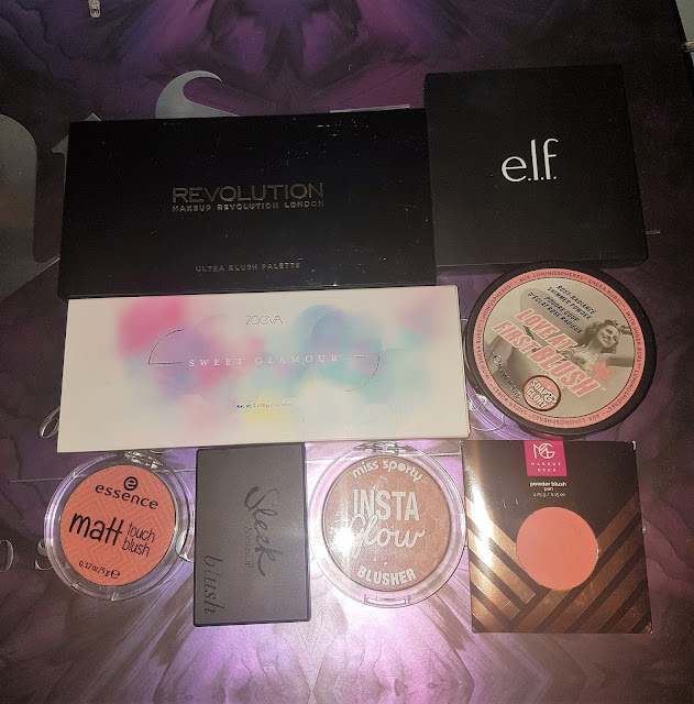 De-Cluttering My Makeup De-Cluttering My Makeup
