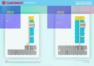 Apartemen Gangnam Distrik Bekasi Apartemen Gangnam Distrik Bekasi