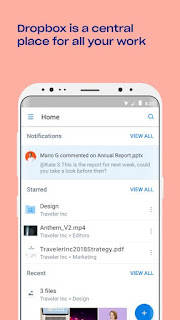 Dropbox – Share everything v100.2.2 Full APK Dropbox – Share everything v100.2.2 Full APK
