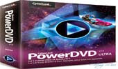 CyberLink PowerDVD Ultra 13