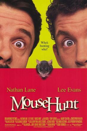 Mousehunt (1997) น.หนูฤทธิ์เดชป่วนโลก