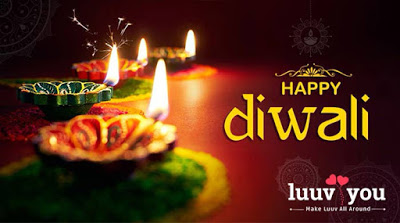 HAPPY DIWALI WISHES 2019 SHAYARI, HINDI QUOTES, SMS, MSGS