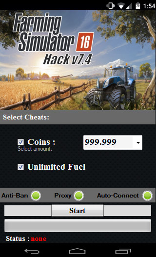 fs 16 hack mod fs 16 hack mod