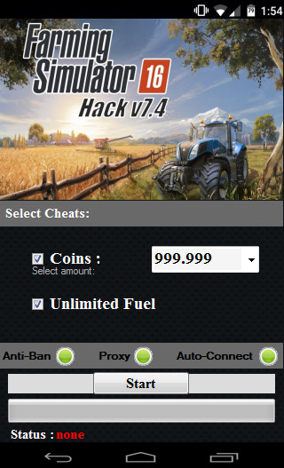 fs 16 hack mod