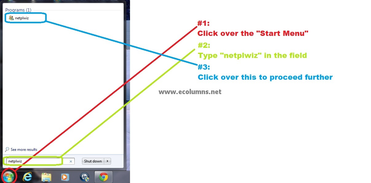 How To Enable Autologin In Microsoft Windows 7