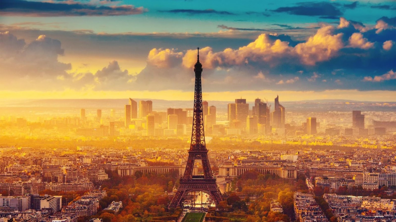 69+ Hình Nền Tháp Eiffel HD Đẹp Lồng Lồn Cho Máy Tính Cực Chất