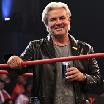 Eric+Bischoff+Rubs+It+In+To+News+Sites+F