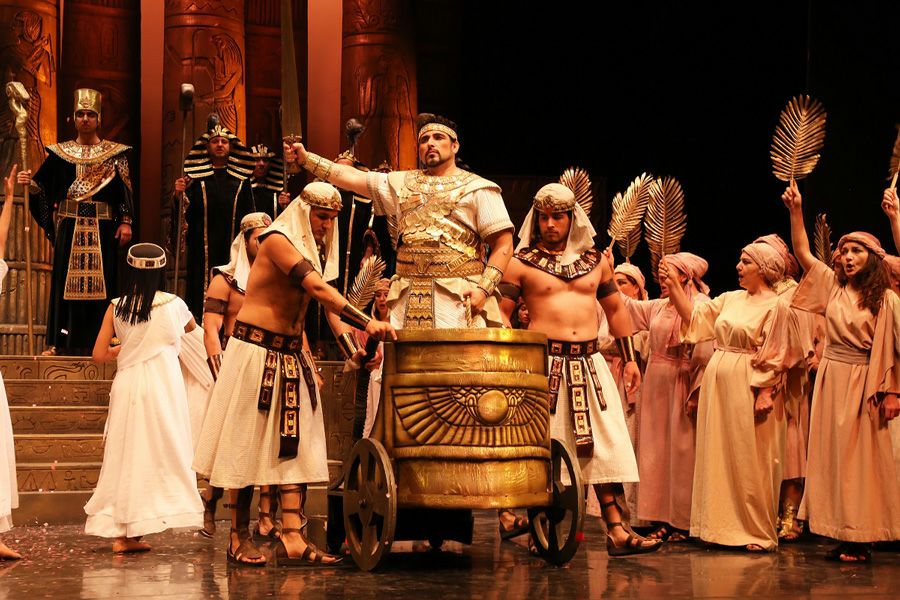 Марши из опер. Марши из опер. Марши из опер. Марши из опер. Марши из опер.