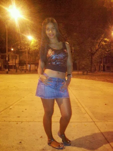chicas de oviedo